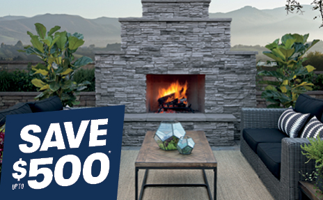 Natural Stone Veneers